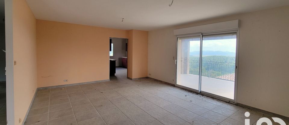 Maison traditionnelle 6 pièces de 110 m² à Ribes (07260)