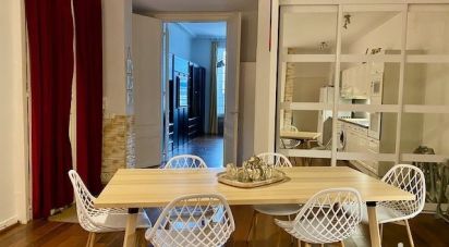 Apartment 4 rooms of 82 m² in Bordeaux (33300)