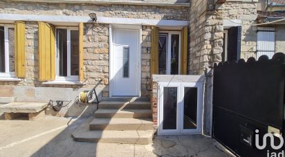 House 3 rooms of 57 m² in Montigny-sur-Loing (77690)