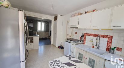 Maison 3 pièces de 57 m² à Montigny-sur-Loing (77690)