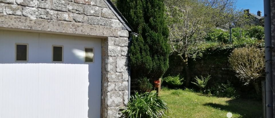 Maison 3 pièces de 60 m² à Locronan (29180)