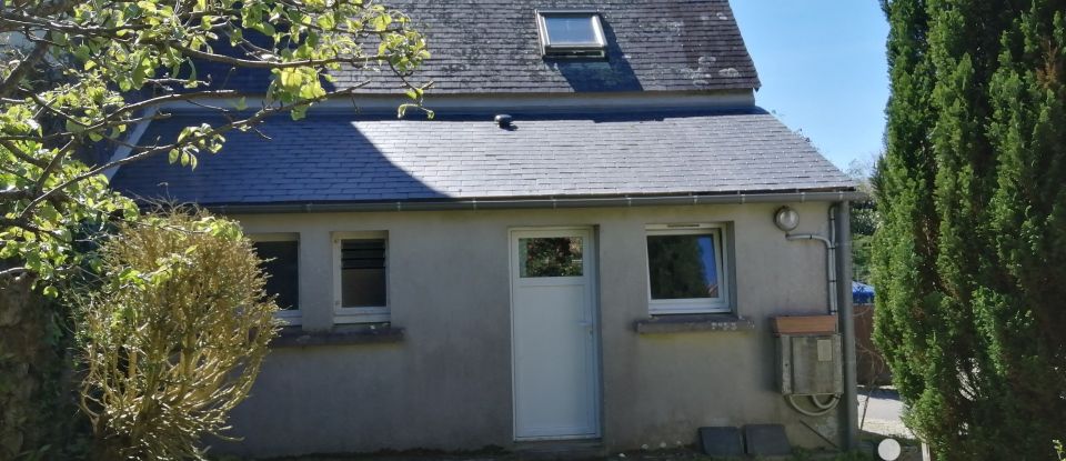 Maison 3 pièces de 60 m² à Locronan (29180)