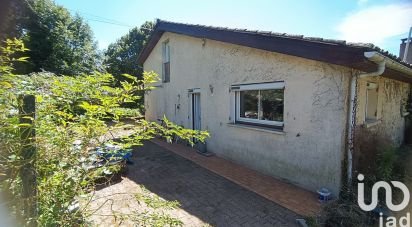 Maison 9 pièces de 246 m² à Montendre (17130)