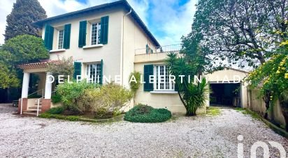 Traditional house 5 rooms of 122 m² in Toulon (83000)