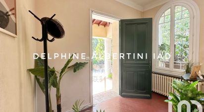 Traditional house 5 rooms of 122 m² in Toulon (83000)