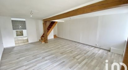 Maison 4 pièces de 66 m² à La Ferté-sous-Jouarre (77260)