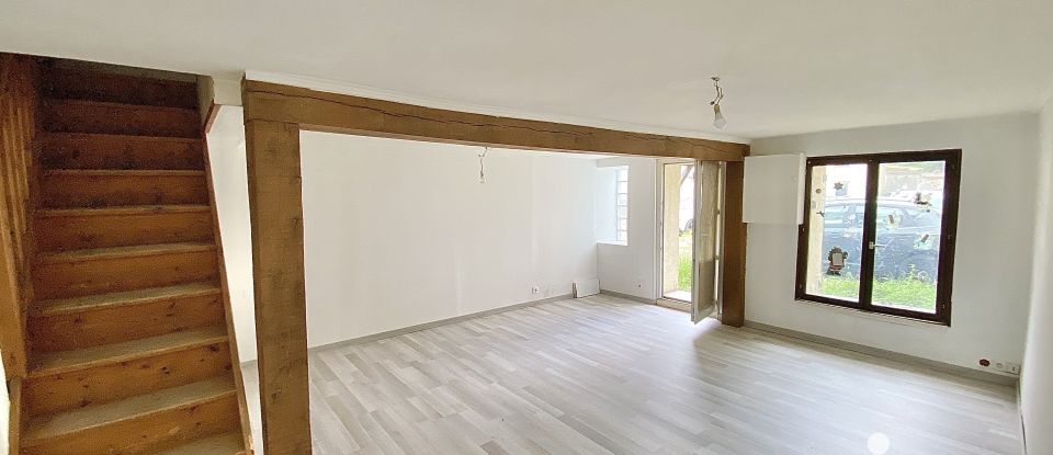 House 4 rooms of 66 m² in La Ferté-sous-Jouarre (77260)