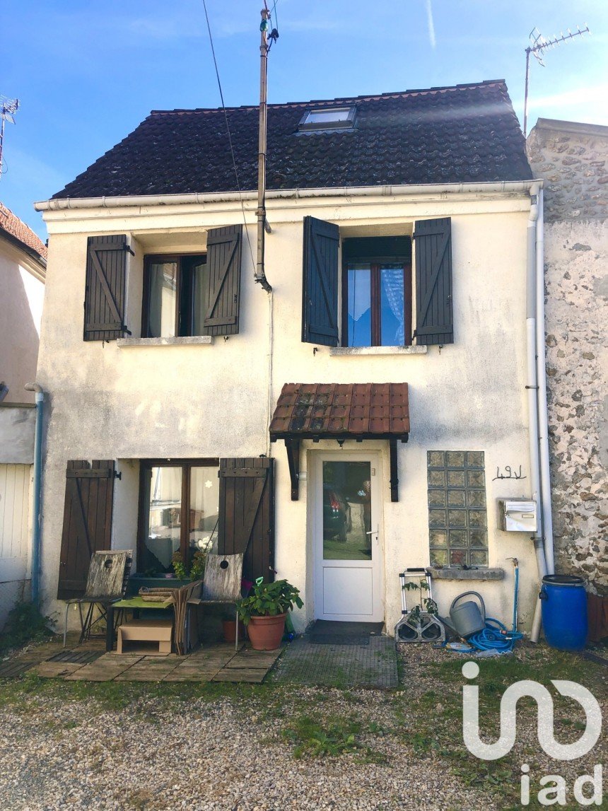 House 4 rooms of 66 m² in La Ferté-sous-Jouarre (77260)