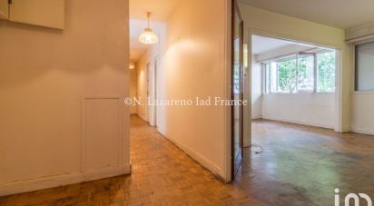 Apartment 5 rooms of 95 m² in Orléans (45100)