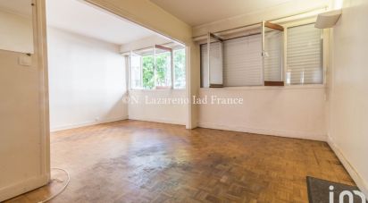 Apartment 5 rooms of 95 m² in Orléans (45100)