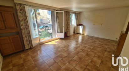 Apartment 4 rooms of 76 m² in Noisy-le-Sec (93130)