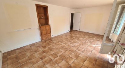 Appartement 4 pièces de 76 m² à Noisy-le-Sec (93130)