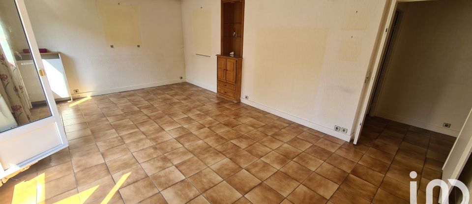 Appartement 4 pièces de 76 m² à Noisy-le-Sec (93130)