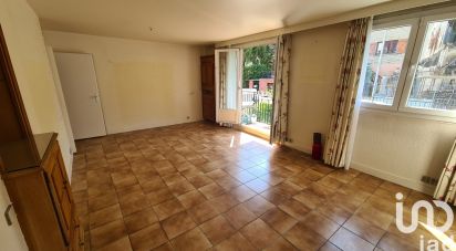 Appartement 4 pièces de 76 m² à Noisy-le-Sec (93130)