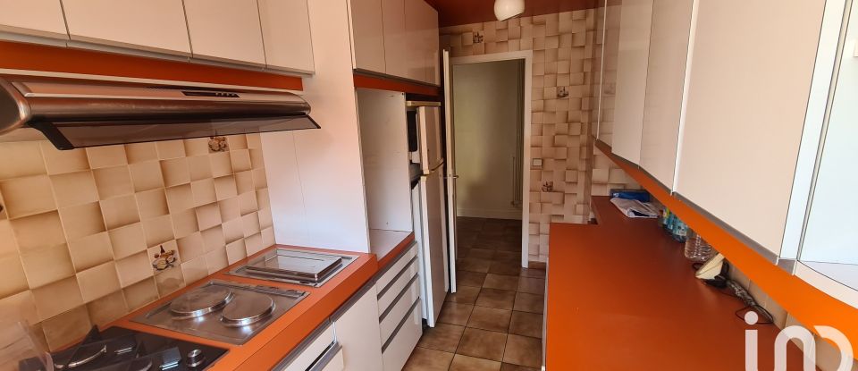 Appartement 4 pièces de 76 m² à Noisy-le-Sec (93130)