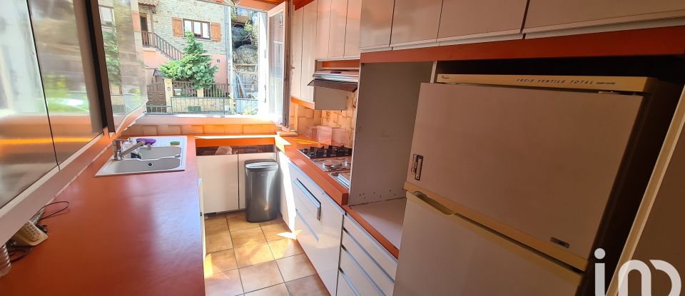 Appartement 4 pièces de 76 m² à Noisy-le-Sec (93130)