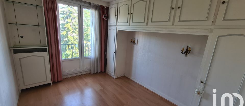 Appartement 4 pièces de 76 m² à Noisy-le-Sec (93130)