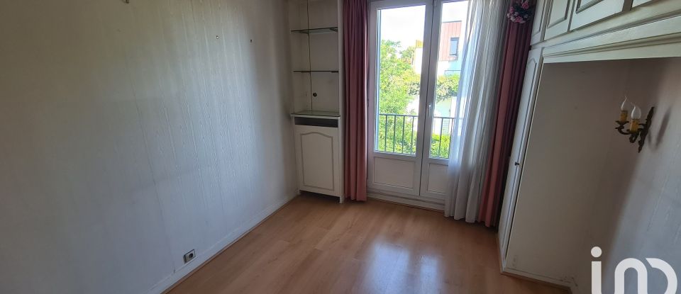 Appartement 4 pièces de 76 m² à Noisy-le-Sec (93130)