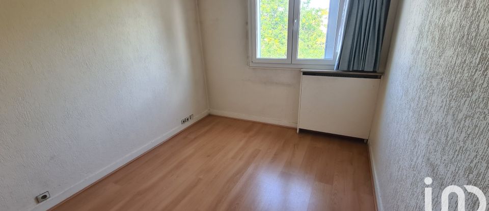 Appartement 4 pièces de 76 m² à Noisy-le-Sec (93130)