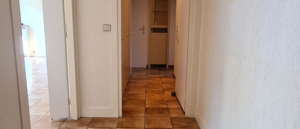 Appartement 4 pièces de 76 m² à Noisy-le-Sec (93130)