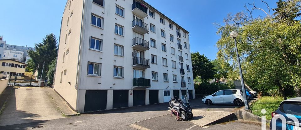 Appartement 4 pièces de 76 m² à Noisy-le-Sec (93130)