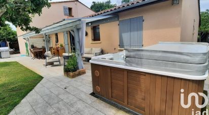 House 7 rooms of 171 m² in Saint-Jean-d'Illac (33127)