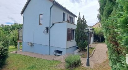 House 4 rooms of 111 m² in Freyming-Merlebach (57800)