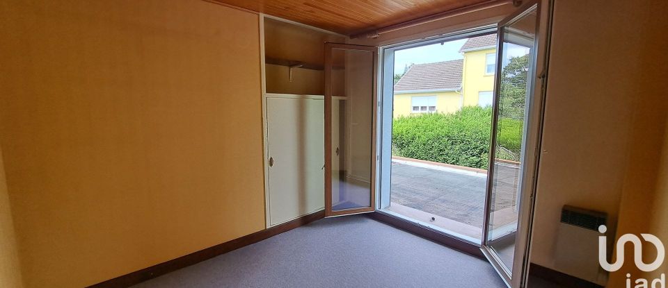 Maison 4 pièces de 111 m² à Freyming-Merlebach (57800)