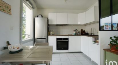 Appartement 3 pièces de 57 m² à Toulouse (31100)