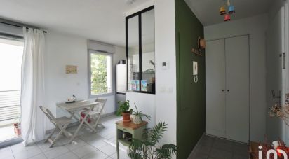 Appartement 3 pièces de 57 m² à Toulouse (31100)