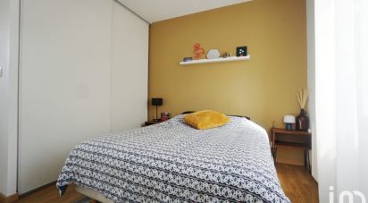 Appartement 3 pièces de 57 m² à Toulouse (31100)