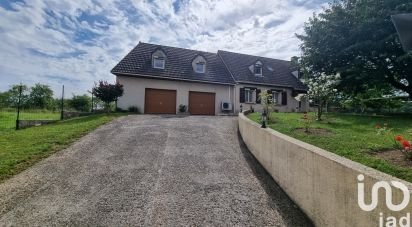 House 6 rooms of 148 m² in Château-Thierry (02400)