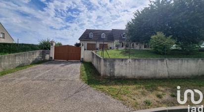 House 6 rooms of 148 m² in Château-Thierry (02400)