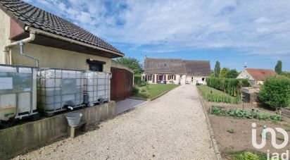 House 6 rooms of 148 m² in Château-Thierry (02400)