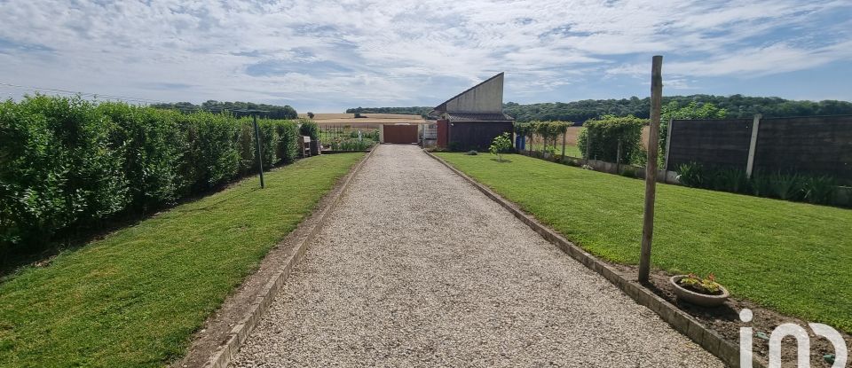 Maison 6 pièces de 148 m² à Château-Thierry (02400)