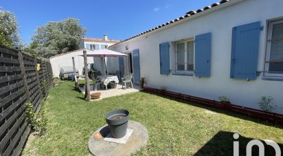 Maison 4 pièces de 82 m² à Saint-Georges-d'Oléron (17190)