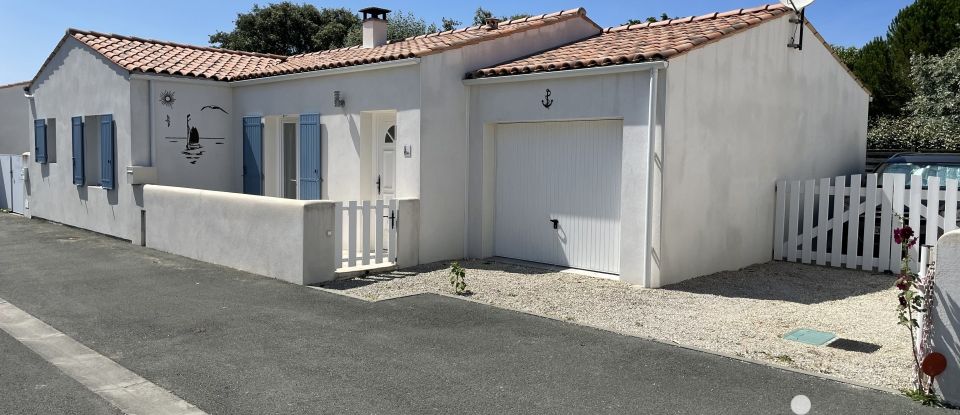 Maison 4 pièces de 82 m² à Saint-Georges-d'Oléron (17190)