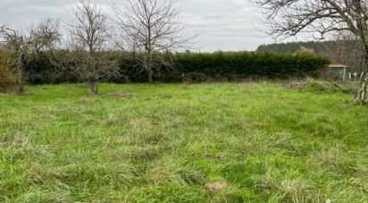 Terrain de 562 m² à Galgon (33133)