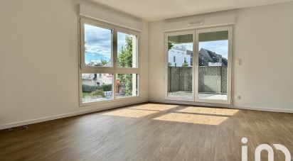 Apartment 2 rooms of 42 m² in Rennes (35200)