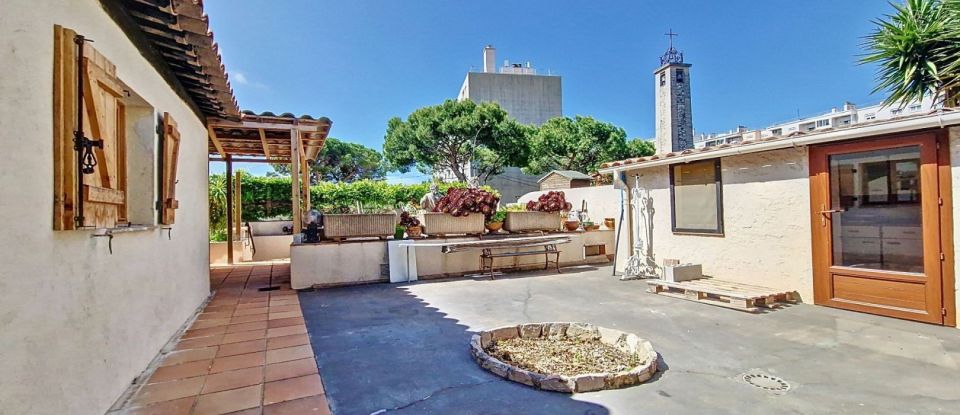 House 3 rooms of 95 m² in Antibes (06600)