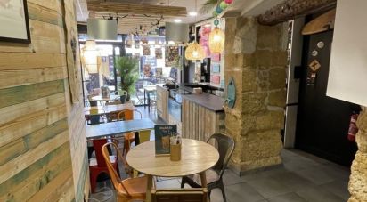 Restaurant of 70 m² in Aix-en-Provence (13100)