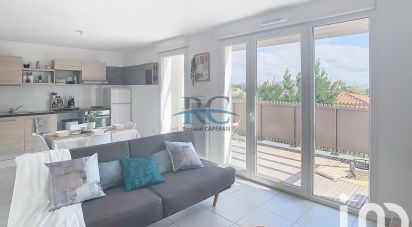 Appartement 3 pièces de 60 m² à Narbonne (11100)