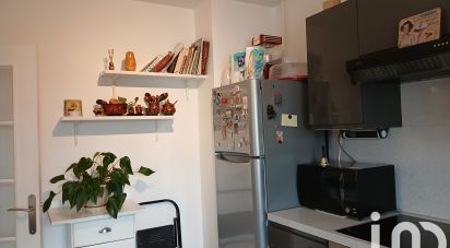 Appartement 4 pièces de 78 m² à Dijon (21000)