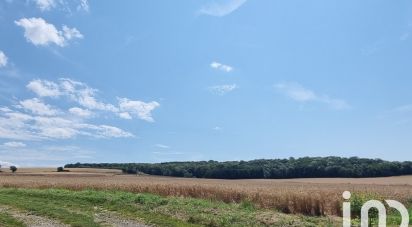 Land of 850 m² in Château-Thierry (02400)