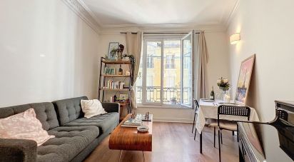 Appartement 2 pièces de 42 m² à Paris (75013)