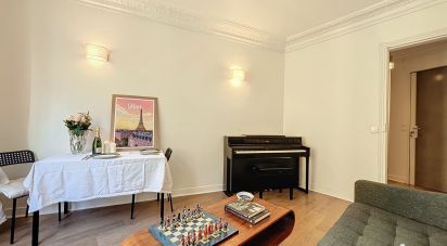 Appartement 2 pièces de 42 m² à Paris (75013)