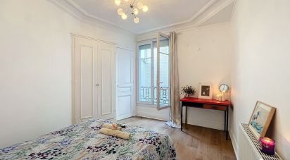 Appartement 2 pièces de 42 m² à Paris (75013)