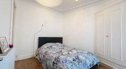 Appartement 2 pièces de 42 m² à Paris (75013)