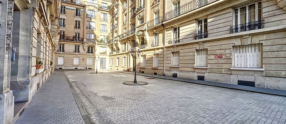 Apartment 2 rooms of 42 m² in Paris (75013)