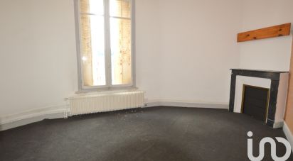 Town house 5 rooms of 100 m² in Albert (80300)